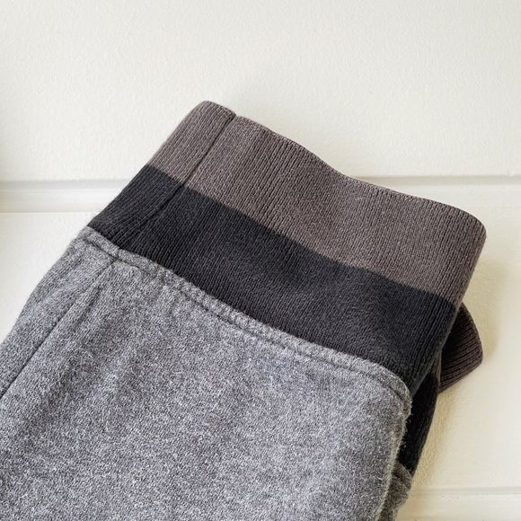 Under Armour Men's Fitted Baseline Fleece Tapered Pants Size Medium - Picture 6 of 11